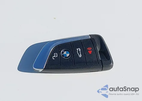 2024 BMW I4 Gran Coupe Edrive40 z USA, uszkodzony, nr VIN WBY73AW04RFS36100